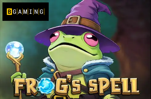 Frog's Spell